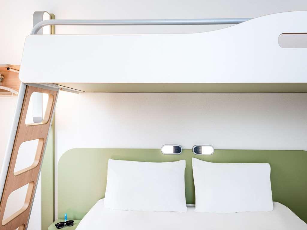 Ibis Budget Koeln Messe Cameră foto