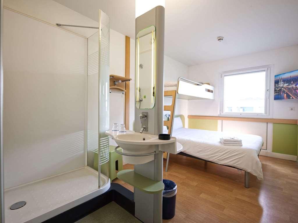 Ibis Budget Koeln Messe Cameră foto