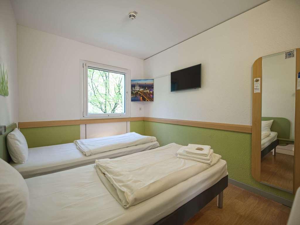 Ibis Budget Koeln Messe Cameră foto
