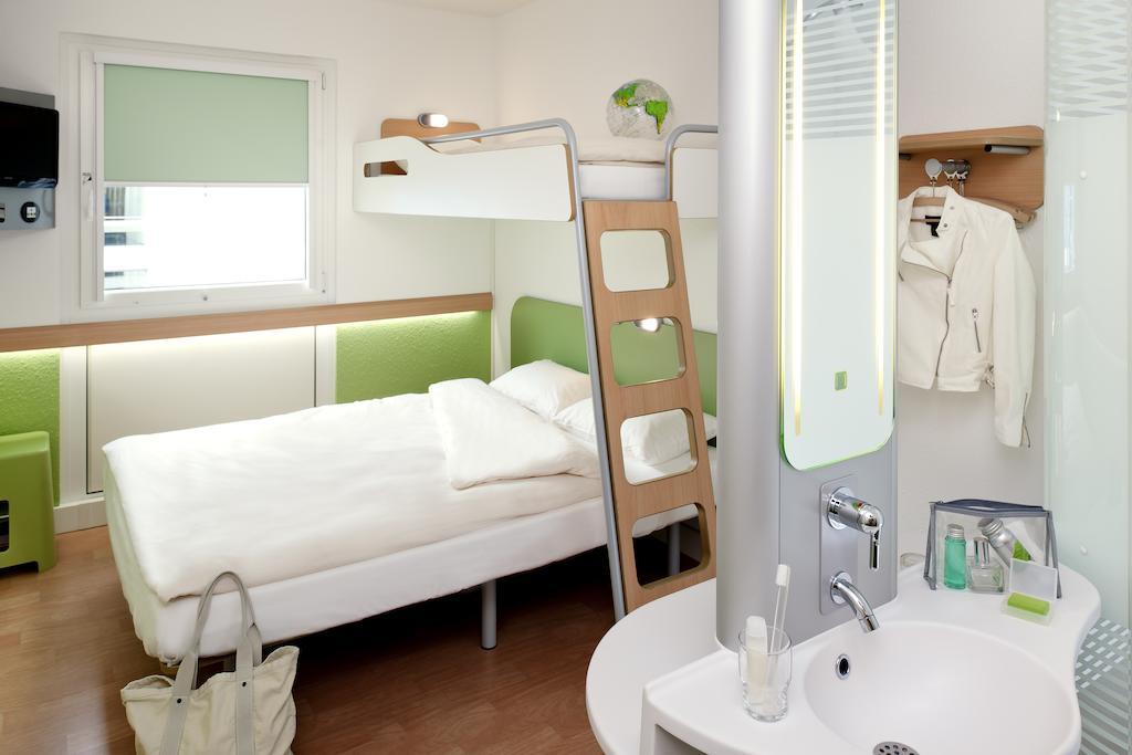 Ibis Budget Koeln Messe Cameră foto